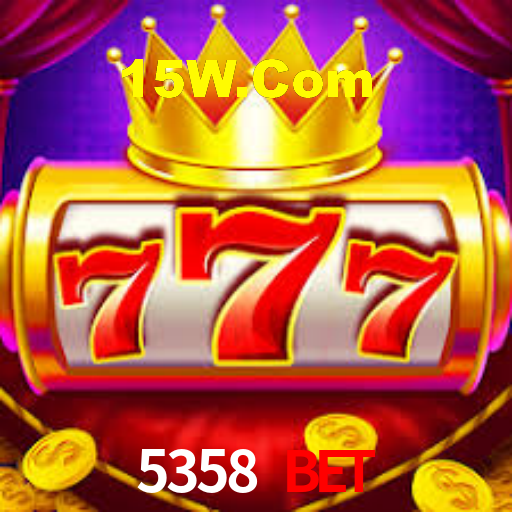 5358 Bet