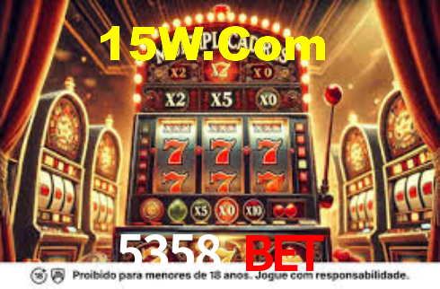 Bônus Generosos e Exclusivos no 5358 Bet para Você!