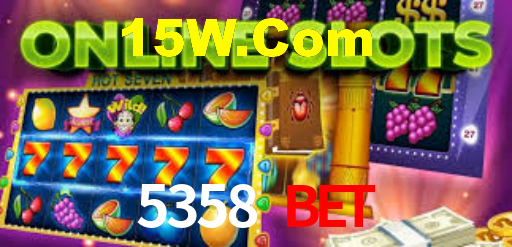 5358 Bet: Seu Cassino Premiado com Pagamentos Rápidos