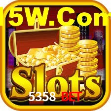 5358Bet Login