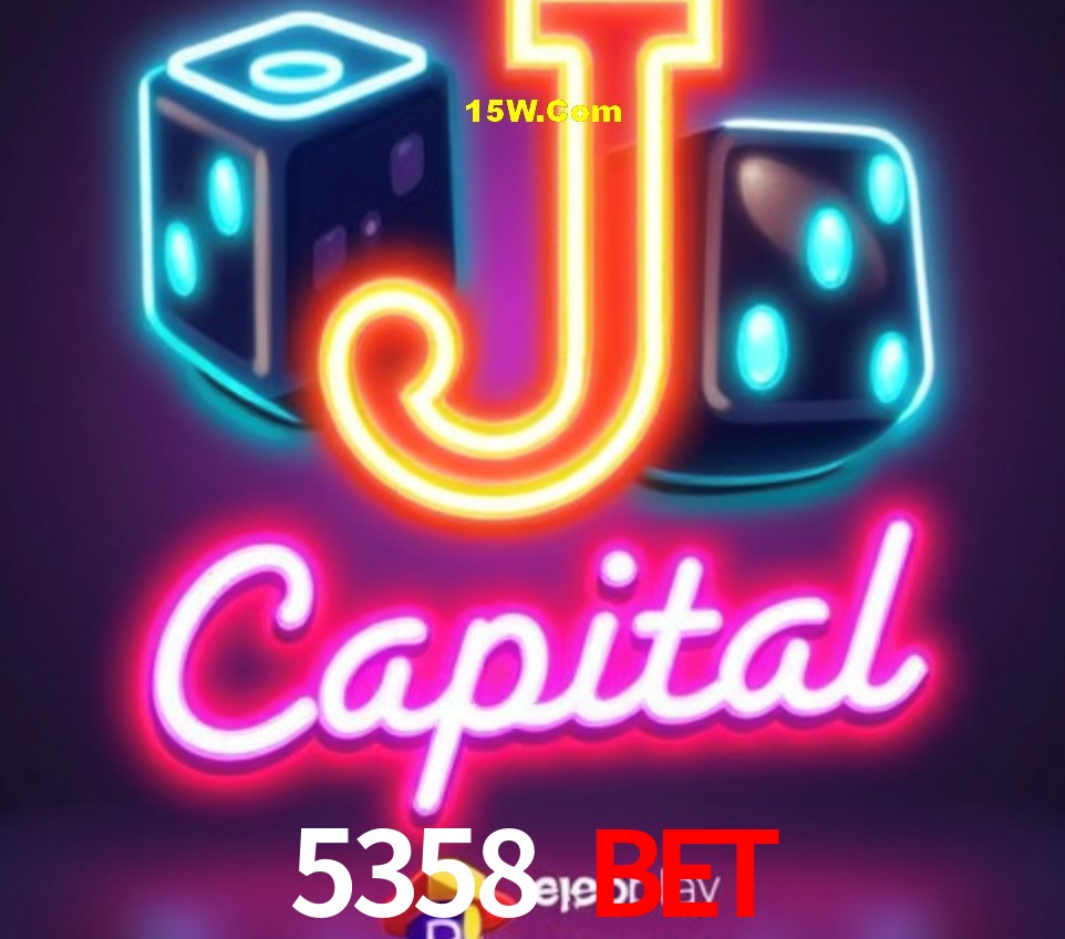 Casino Ao Vivo 5358 Bet