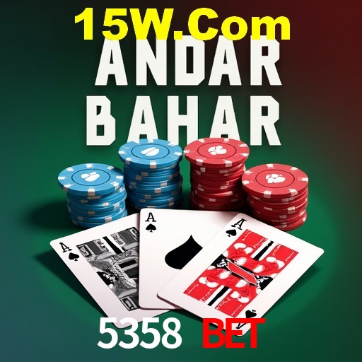 Apostas Esportivas na 5358 Bet: Um Guia Completo