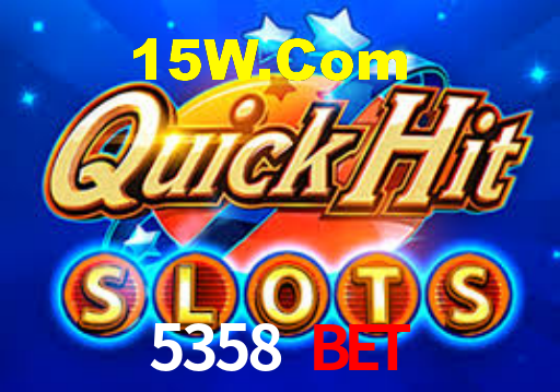5358 Bet,5358Bet Login
