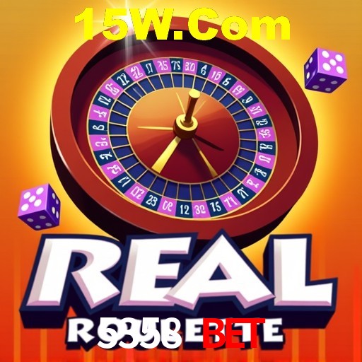 Interface do App 5358 Bet