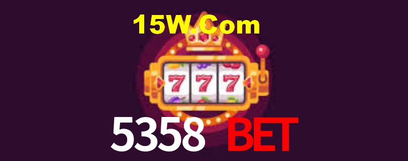 5358 Bet