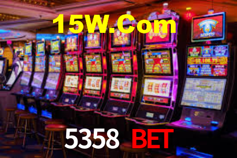 5358 Bet,5358Bet Login