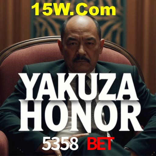 5358 Bet