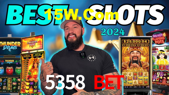 5358 Bet,5358Bet Login