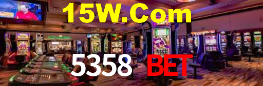 5358 Bet