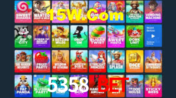 Jogos Exclusivos 5358 Bet