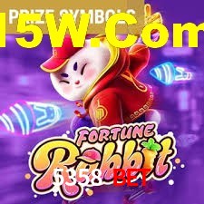 5358 Bet
