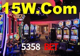 5358 Bet,5358Bet Login