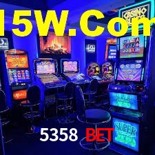 5358 Bet App