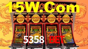 5358 Bet