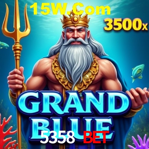 Apostas Esportivas na 5358 Bet: Um Guia Completo