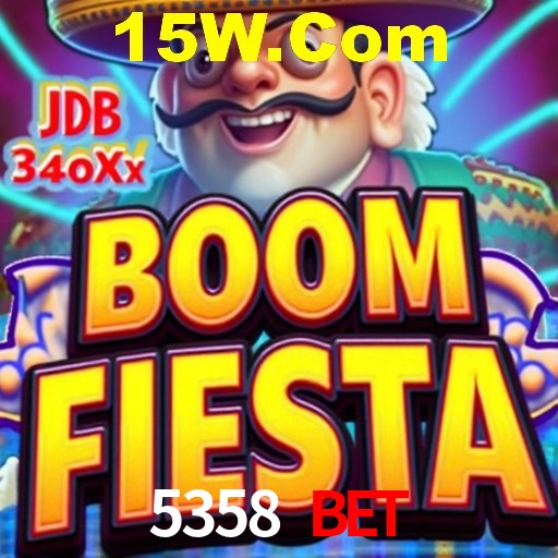 Apostas de Tênis 5358 Bet
