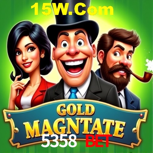 Desvendando o Mundo dos Jogos Virtuais na 5358 Bet