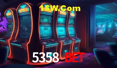 Recursos de Bônus 5358 Bet