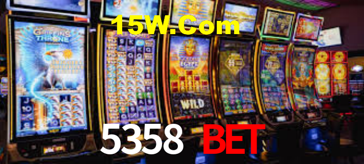Interface Premium 5358 Bet