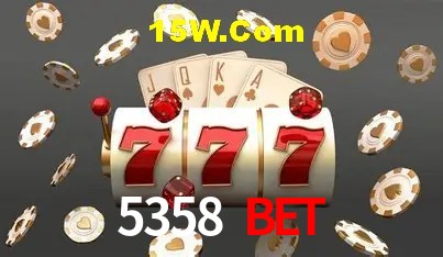Especiais de Fim de Semana 5358 Bet