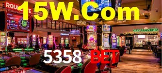 5358 Bet