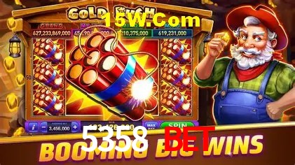 Login Seguro 5358 Bet