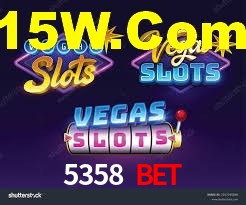 Explore as vantagens do 5358 Bet: serviço profissional e confiabilidade
