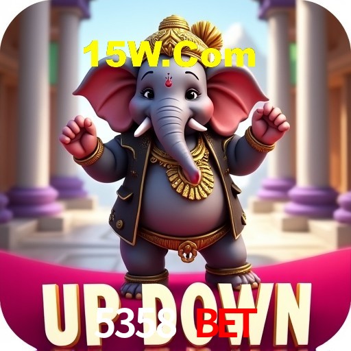 Diretório de Jogos 5358 Bet