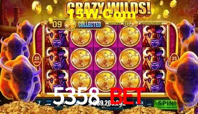 Promoções Sazonais 5358 Bet