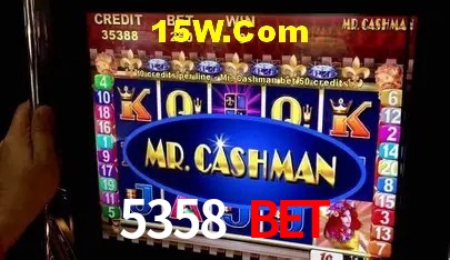 Design Responsivo 5358 Bet