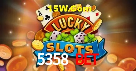 Diretório de Jogos 5358 Bet