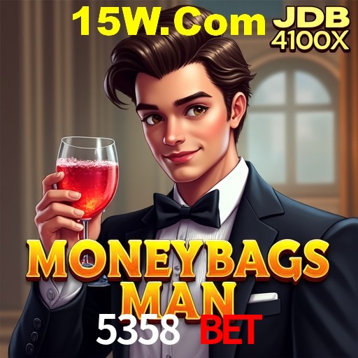 Casino Ao Vivo 5358 Bet