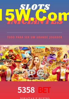 5358 Bet