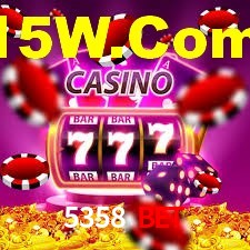 Sinta a adrenalina dos jogos de cassino com 5358 Bet