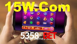 5358 Bet