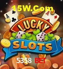 Promoções Sazonais 5358 Bet