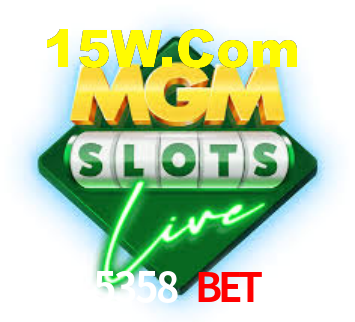 5358 Bet