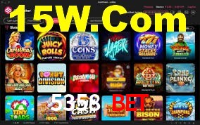 Programa VIP 5358 Bet