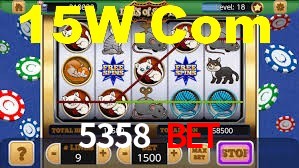 Torneios 5358 Bet